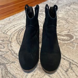 Sam Edelman booties size 7.5
